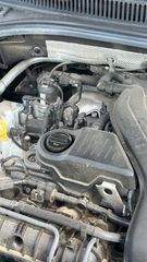 2023 Volkswagen Jetta 1.5T SE - Engine Compartment Image